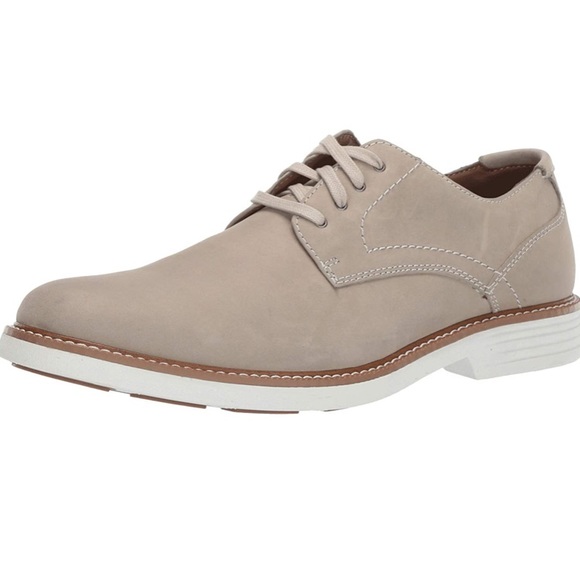 timberland dockers shoes